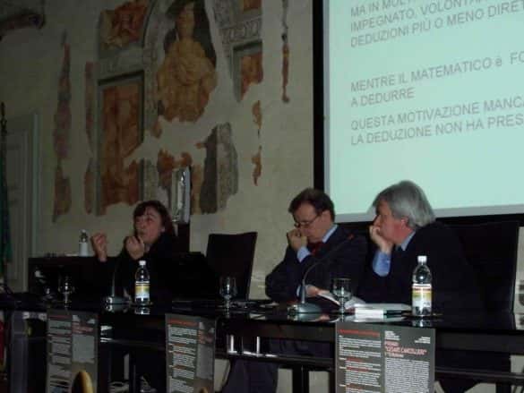 Premio Cesare Cancellieri 2008