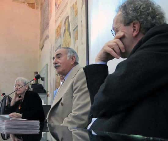 Premio Cesare Cancellieri 2010